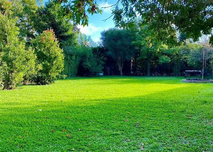 Maravillosa Casa Quinta