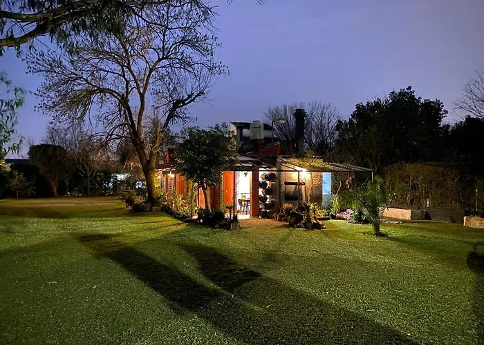Maravillosa Casa Quinta