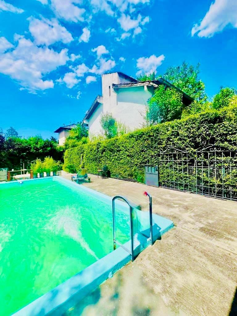 Maravillosa Casa Quinta Del Viso