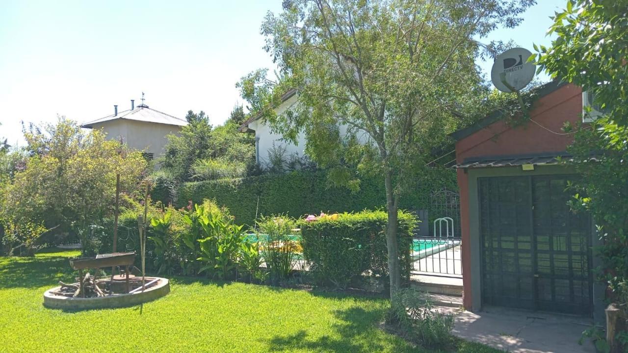 Maravillosa Casa Quinta * Del Viso