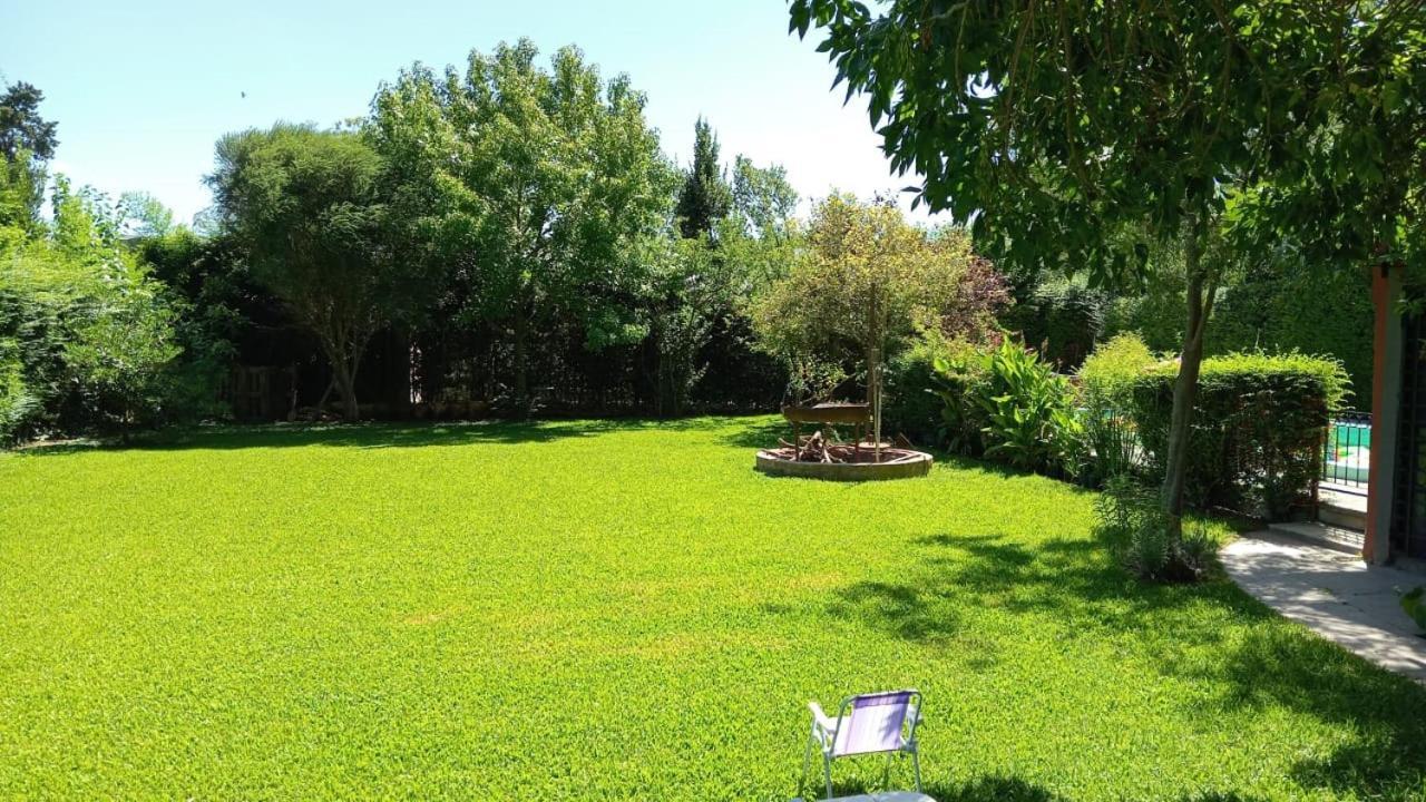 Maravillosa Casa Quinta *