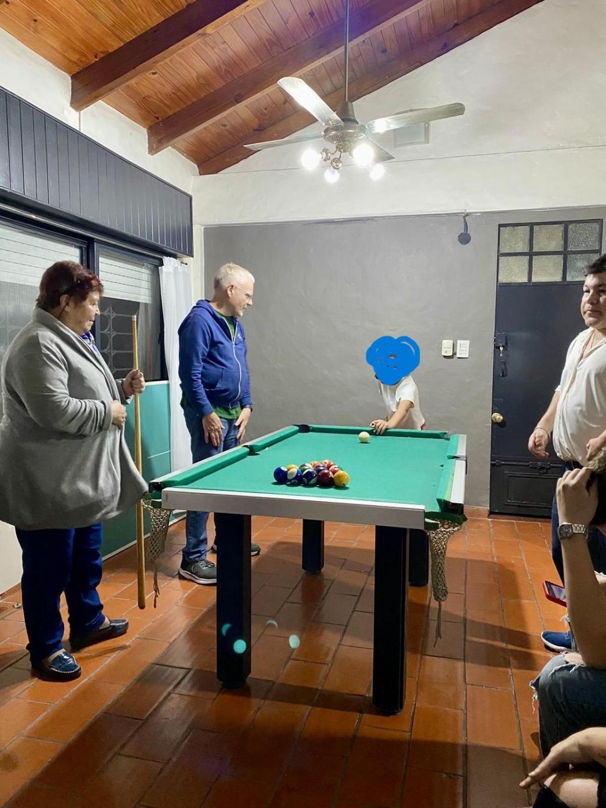 Maravillosa Casa Quinta