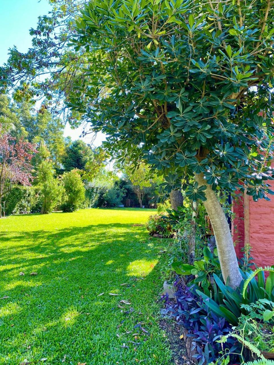Maravillosa Casa Quinta Holiday home *