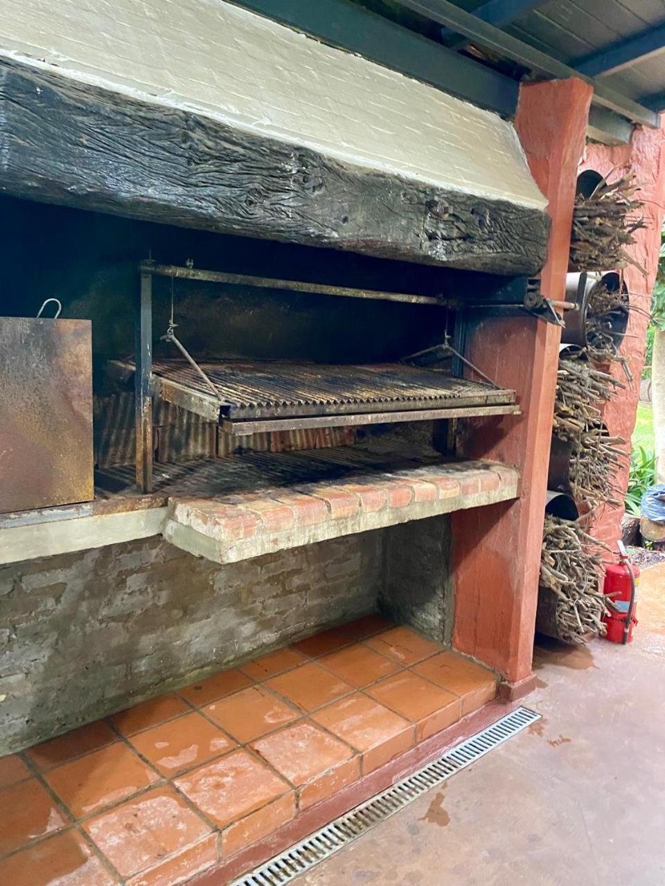 Maravillosa Casa Quinta