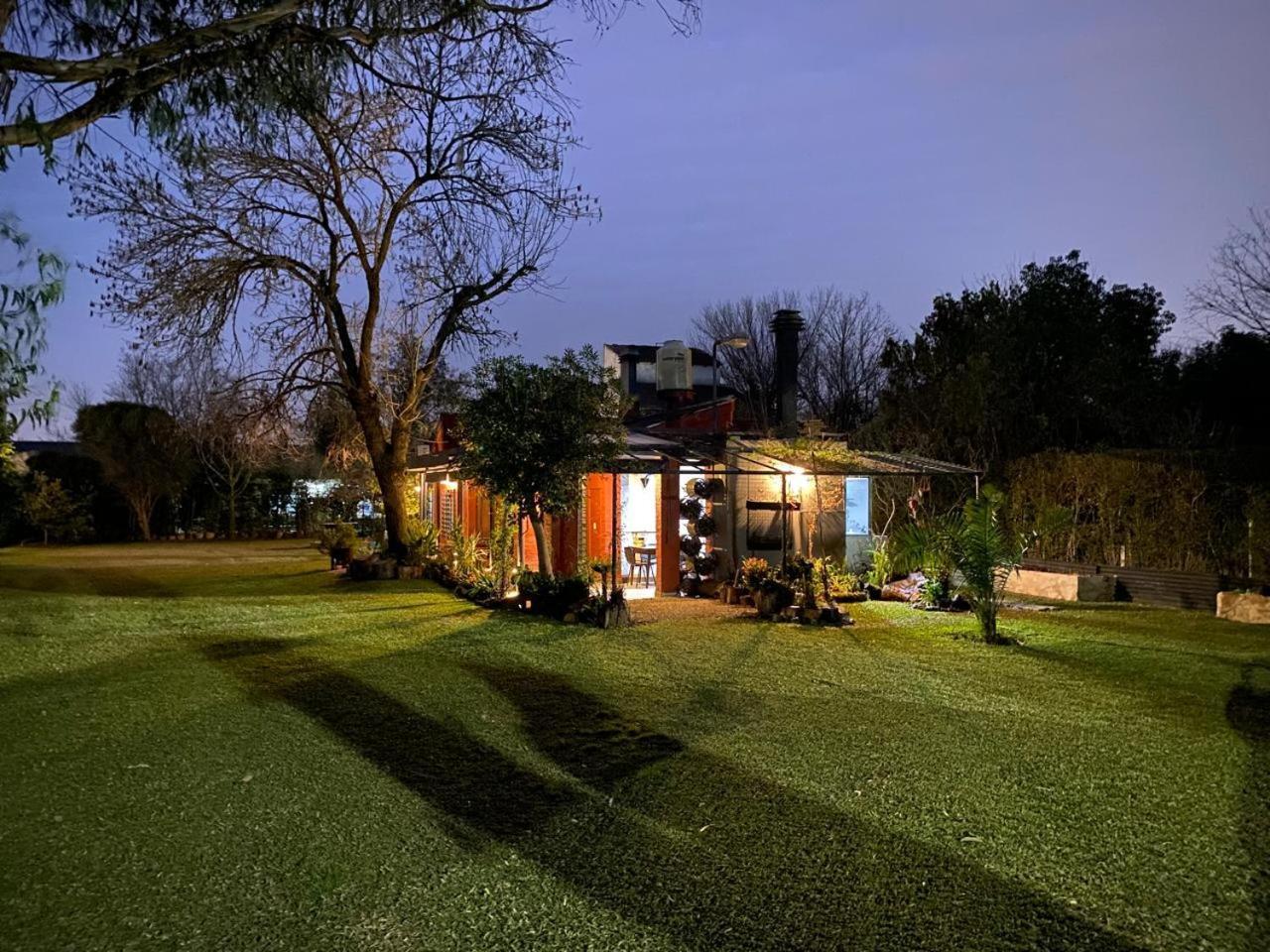 Maravillosa Casa Quinta Del Viso