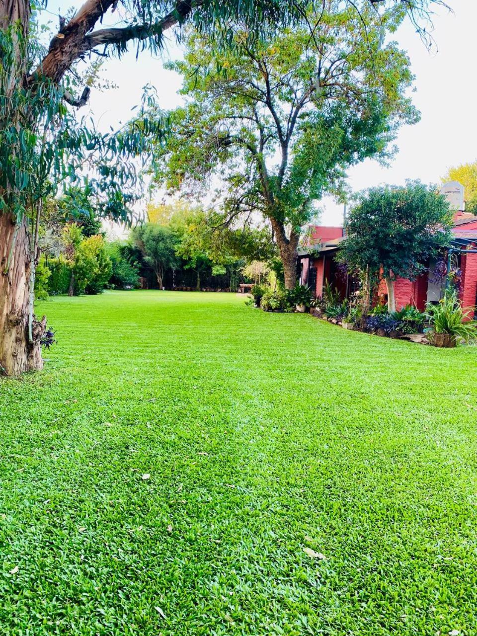 Maravillosa Casa Quinta * Del Viso