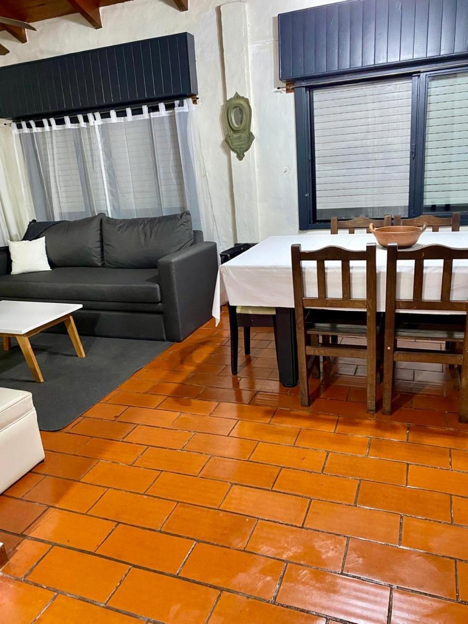 Maravillosa Casa Quinta *
