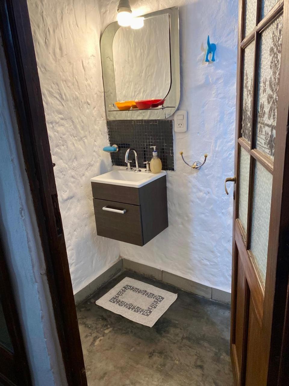 Maravillosa Casa Quinta Сasa de vacaciones
