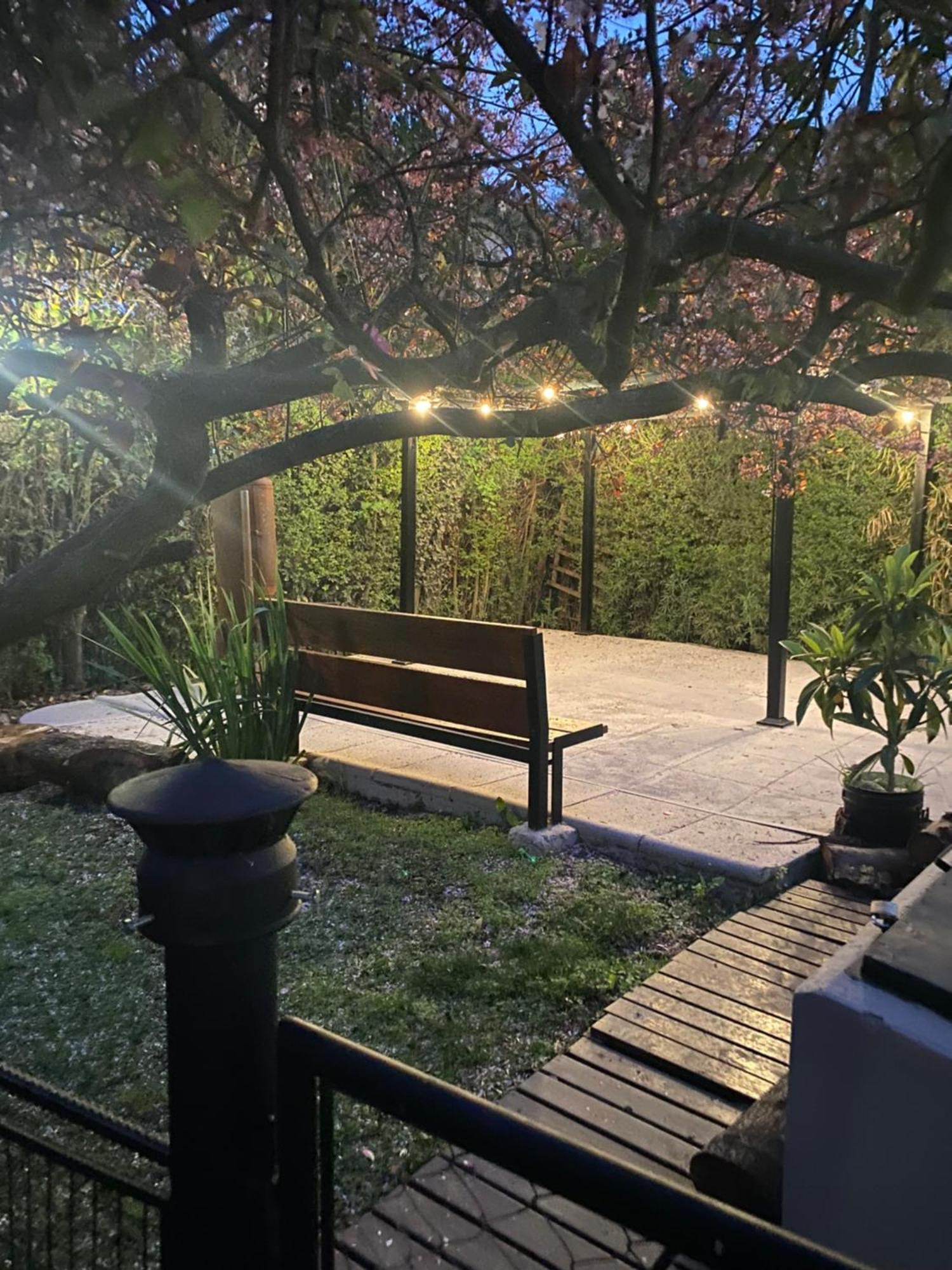 Maravillosa Casa Quinta Сasa de vacaciones *